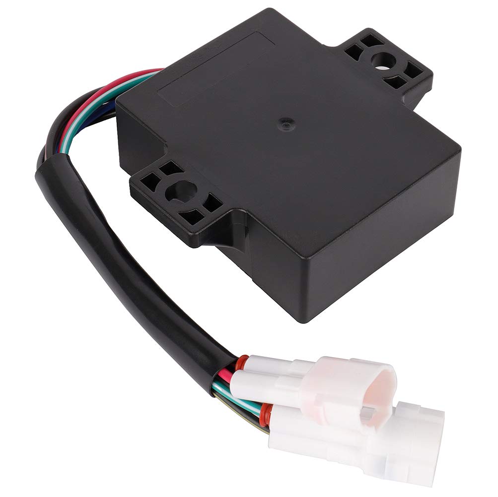 Amazon.com: cciyu CDI Box (Ignition Coil) 5 Pins CDI Module